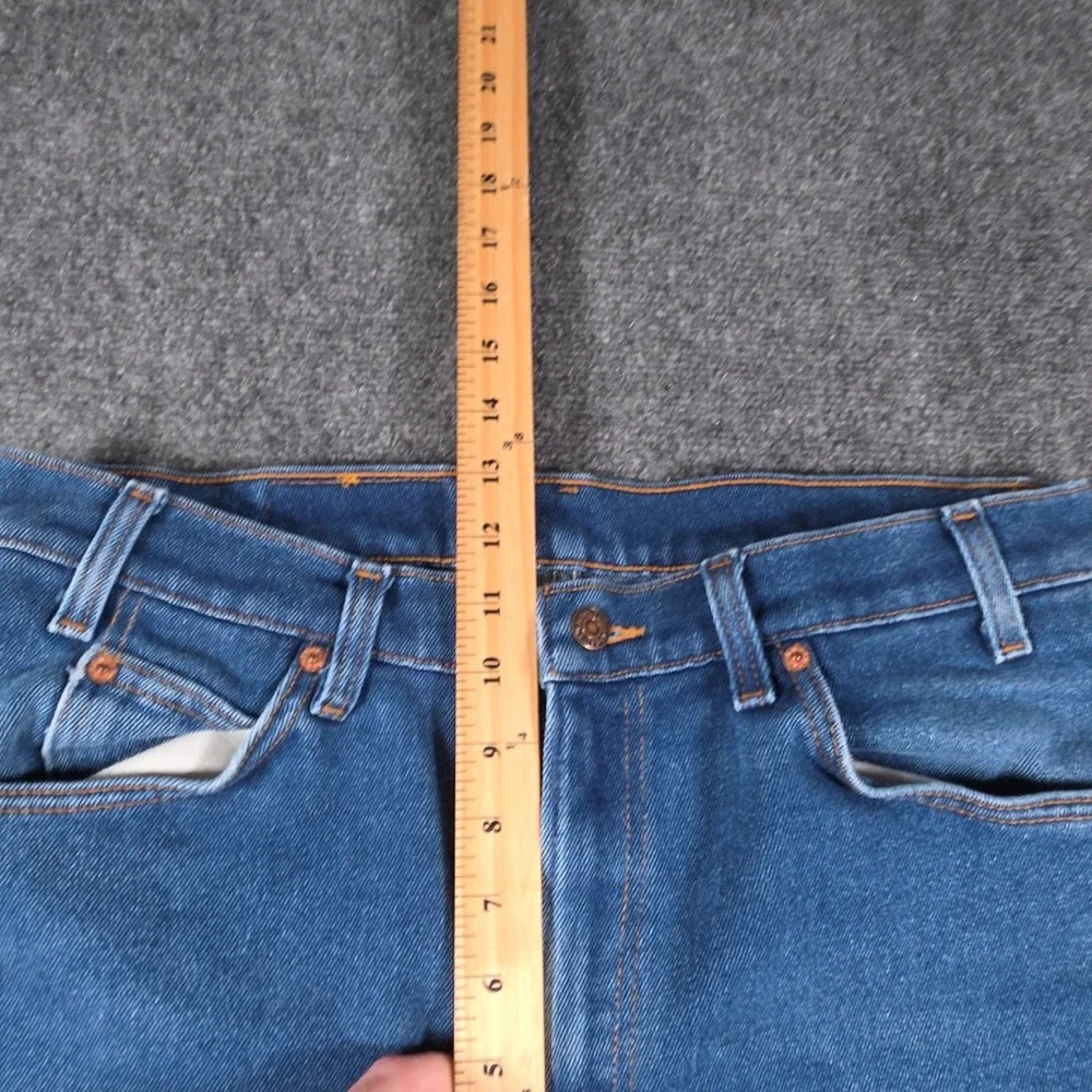 Levi Strauss & Co. vtg levis